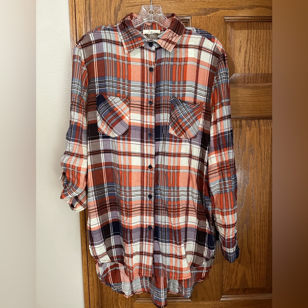 ETWO shirt